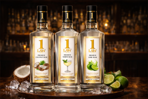 Bottling Trust, Not Just Products